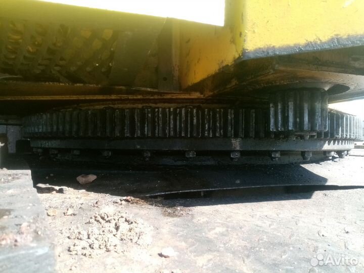 Машека КС-3579-2-00, 2002