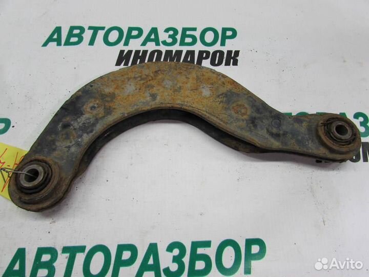 Рычаг задний верхний для Ford Focus 2 2005-2008г