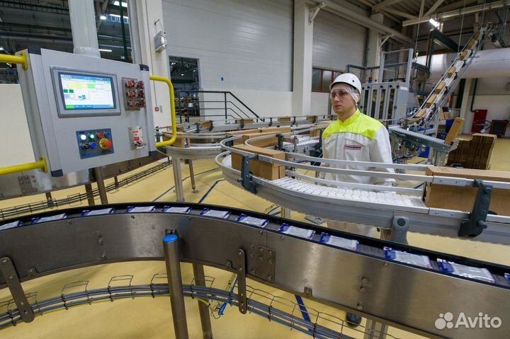 Оператор на линию