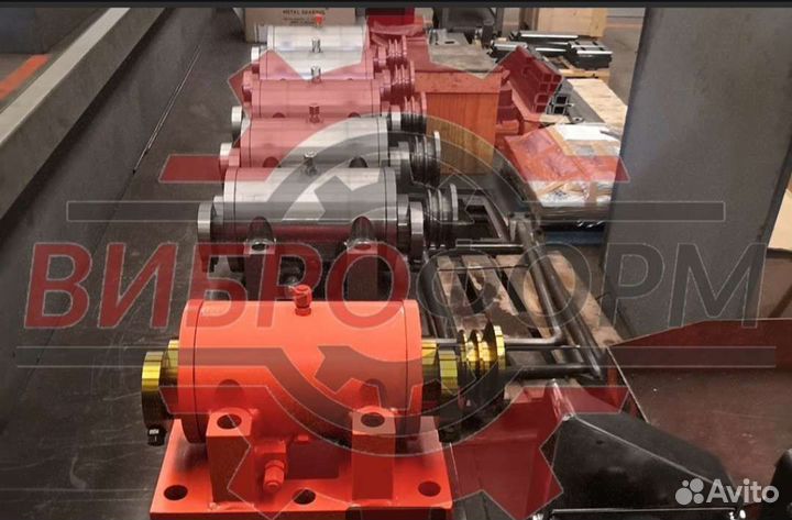 Вибратор Тенсиланд Prensoland