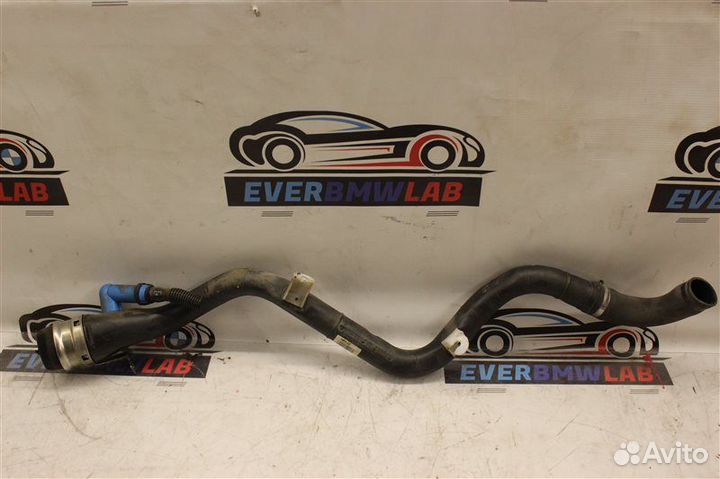 Горловина топливного бака Bmw 3-Series 320I E91