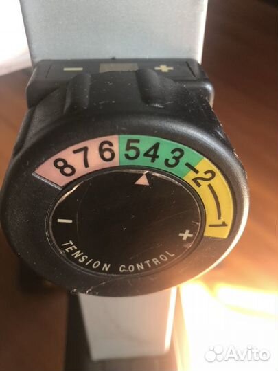 Велотренажер