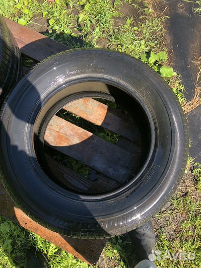 Habilead HeadKing H2000 5/9.5 R9 27J