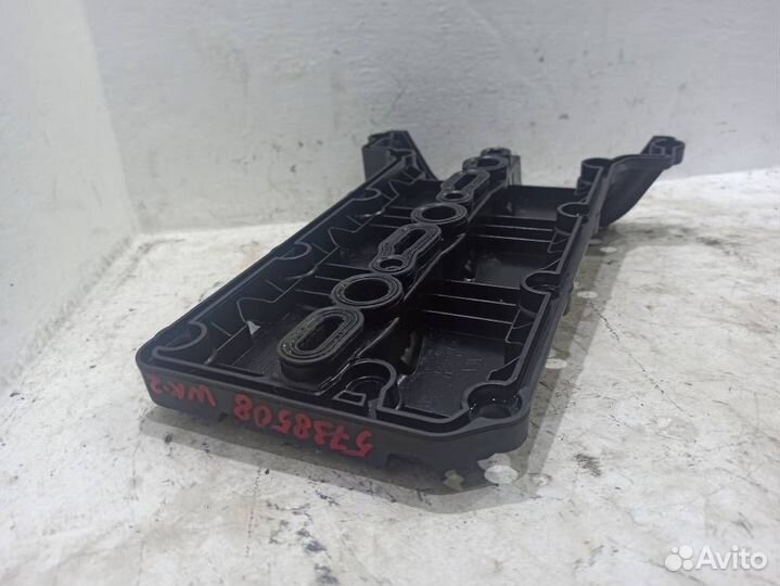 Крышка клапанная Джип