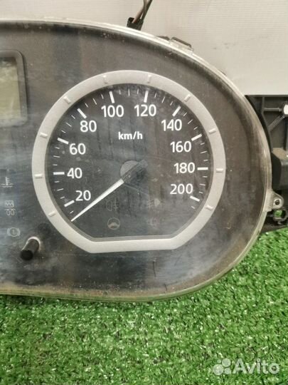 Панель приборов Renault Logan седан 1.4 K7JA710