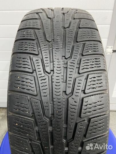 Nokian Tyres Hakkapeliitta R 235/60 R18 107R