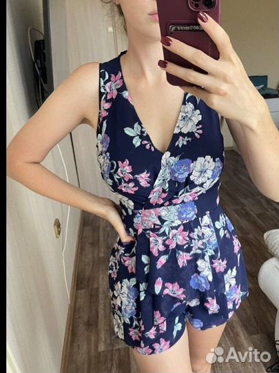 Женская одежда 44-46