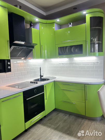 Кухонный гарнитур