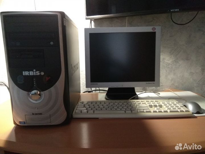 Персональный компьютер бу