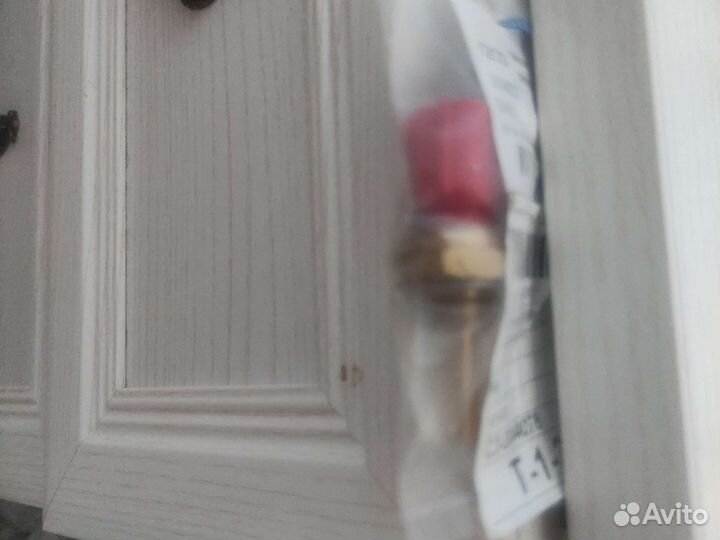 Датчик температуры охлаждающей жидкости