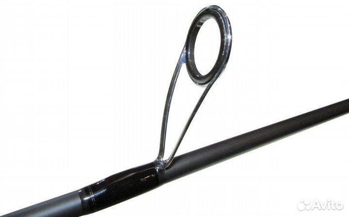 Спиннинг Next Alkiona S832M 2.51m, 7-25g, 6-14LB