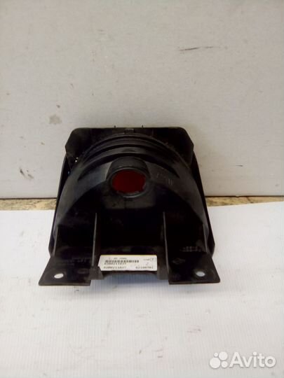 Фонарь задний Renault Logan