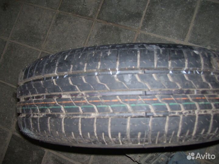 Bridgestone B391 175/65 R14 82