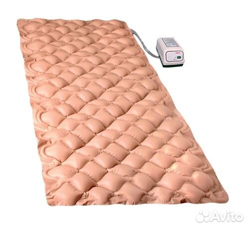 Матрас противопролежневый Orthoforma новый