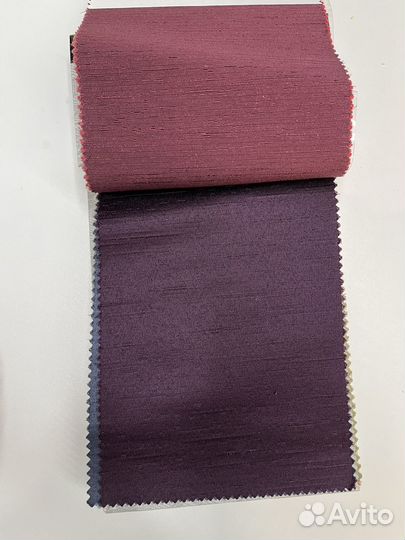 Каталог тканей для творчества