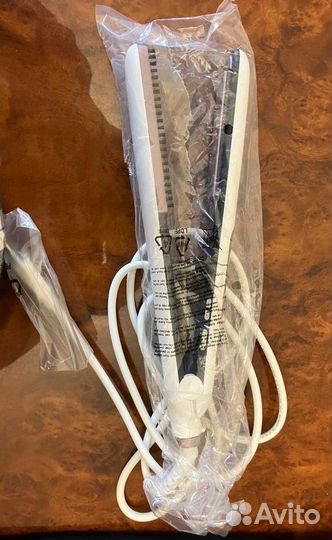 Выпрямитель для волос Rowenta Premium Care SF7510F