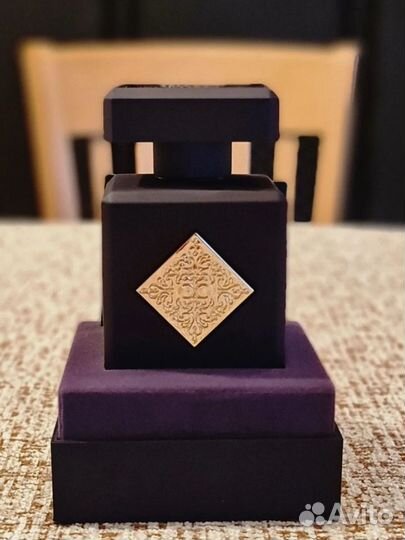 Парфюмерия Initio Side Effect 90ml Оригинал Духи