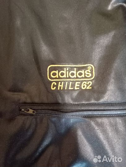 Олимпийка Adidas chile62
