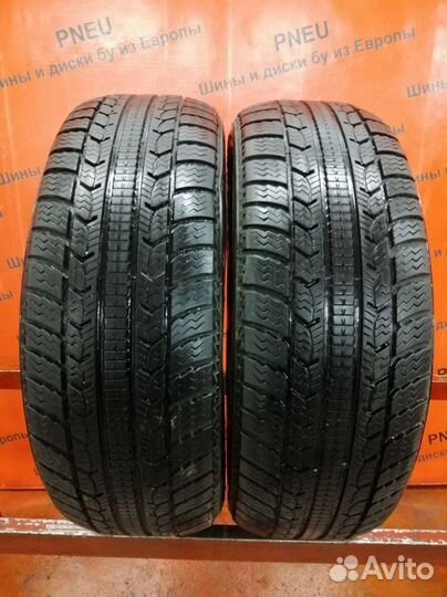 Kleber Krisalp HP 205/50 R16 87H