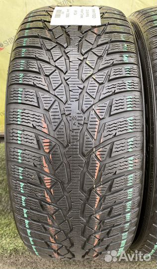 Nokian Tyres WR D4 225/50 R18 99H