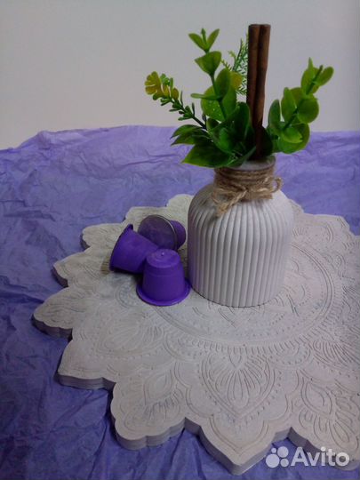 Гипсовое исполнение желаний. Разукрась и воплоти