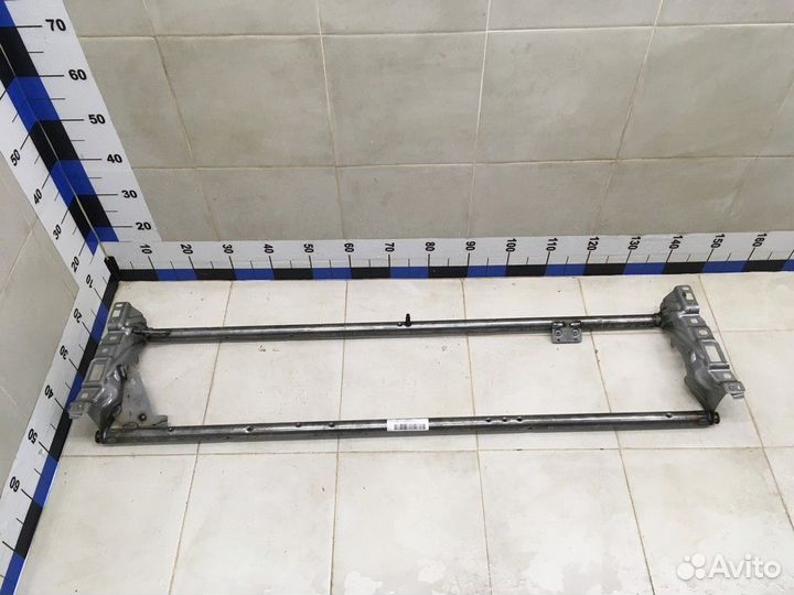 Усилитель торпедо Focus III 2011