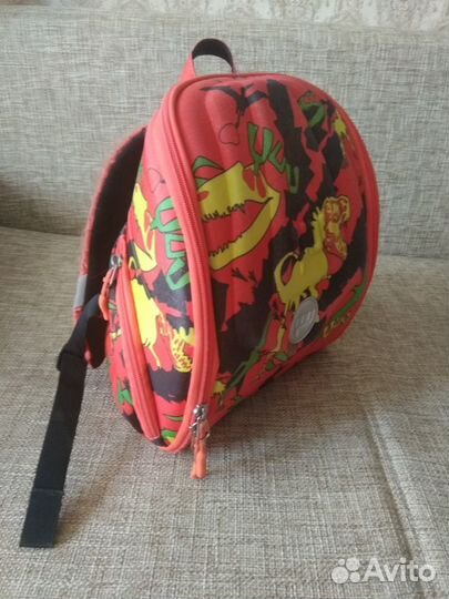 Рюкзак детский школьный