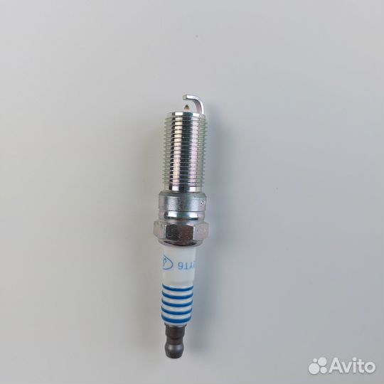 Свечи зажигания Motorcraft SP-589 Mustang GT рест