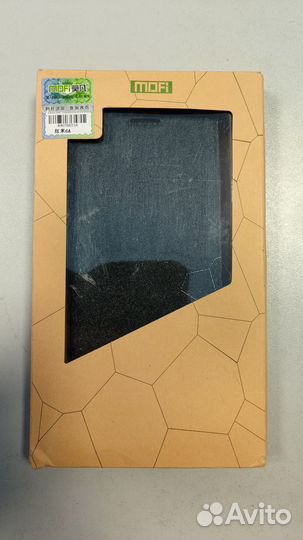 Чехол mofi Xiaomi redmi 6a