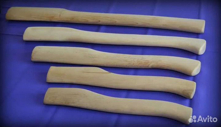 Топорище для топора