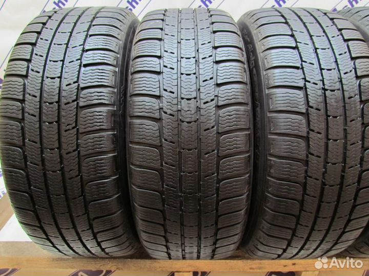 Michelin Pilot Alpin PA2 205/55 R16 88R