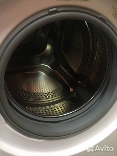 Стиральная машина Beko WKB 61001 Y