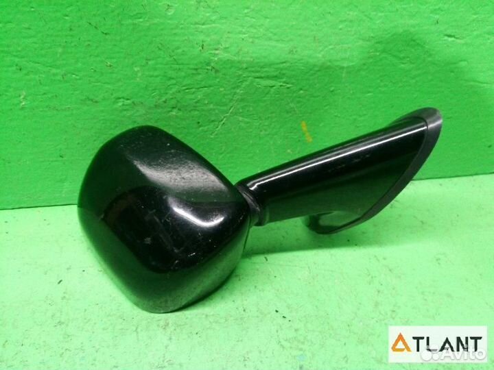 Зеркало на крыло переднее левое toyota harrier