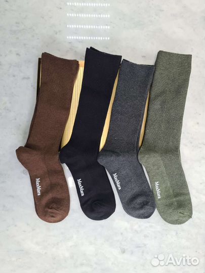 Носки женские Max Mara 3 пары