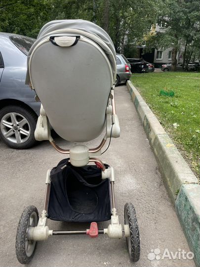 Коляска