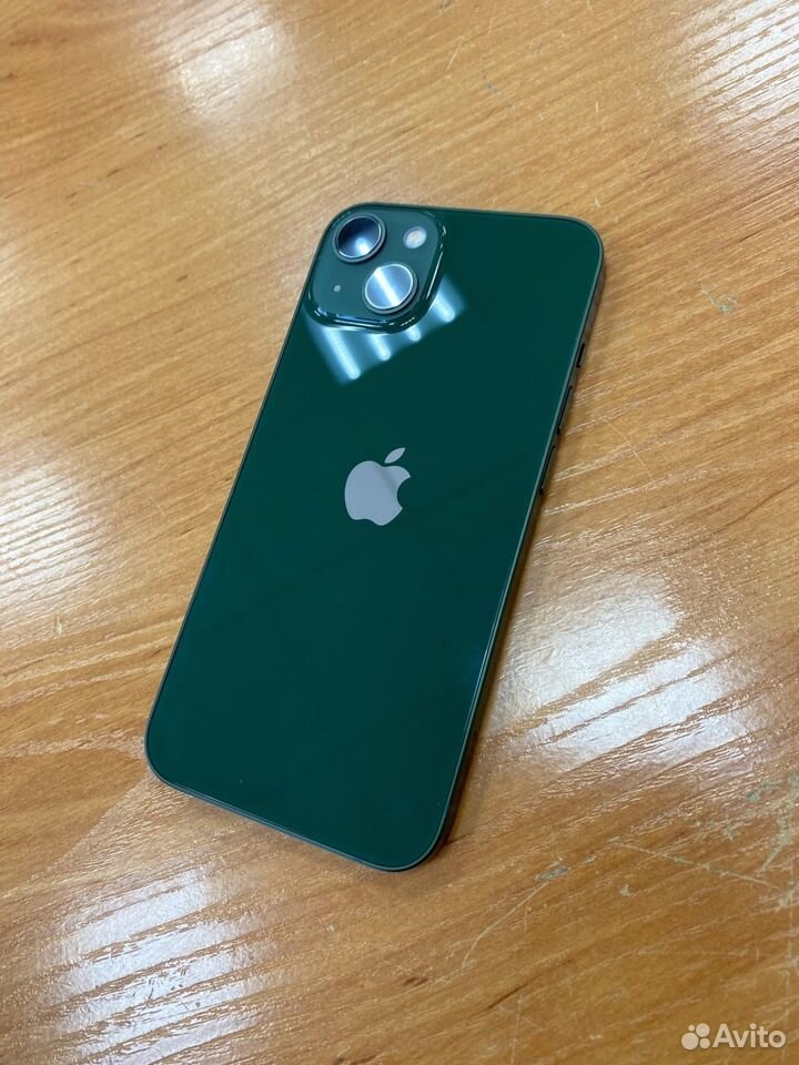 iPhone 13, 128 ГБ