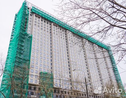 Ход строительства ЖК «Дом Malevich (Малевич)» 4 квартал 2023