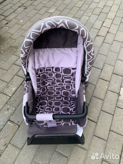 Коляска детская