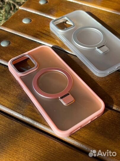 Чехол на 15 про макс