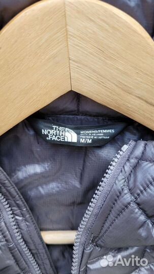 Куртка женская The North Face Thermoball, M