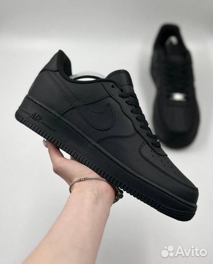 Nike Air force 1