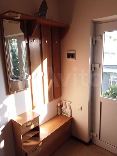 Комната 23 м², 1/1 эт.