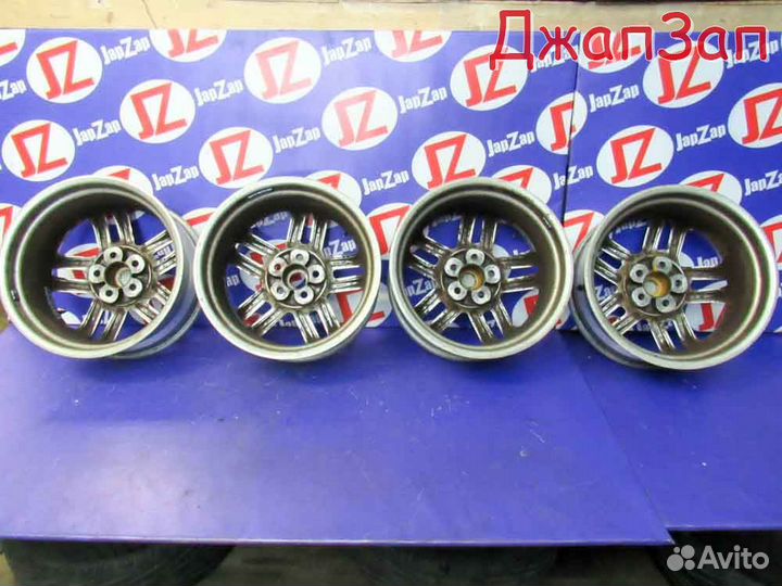 Диск Литой Bmw Bmw R18 PCD5x120 ET45 W8.5 JJ DIA72