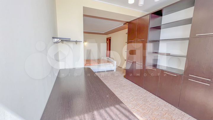 2-к. квартира, 65,9 м², 7/11 эт.