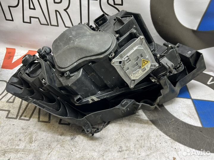 Фары адаптив в сборе Bmw e92 e93 до рест и /M3