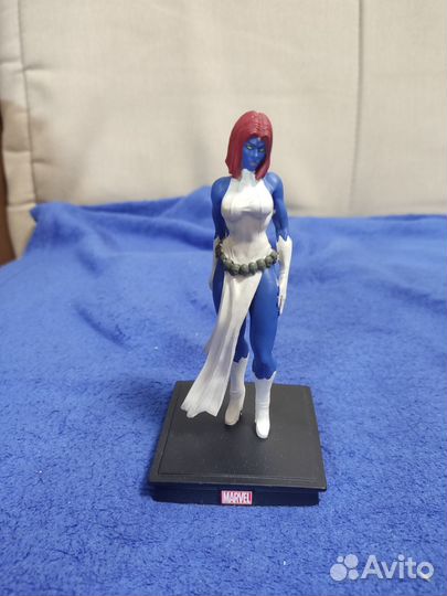 Фигурки марвел