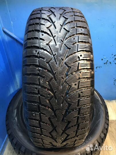 Toyo Observe G3-Ice 255/55 R19