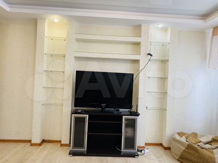 1-к. квартира, 35 м², 3/5 эт.