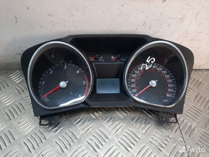 Щиток приборов (приборная панель) Ford Mondeo