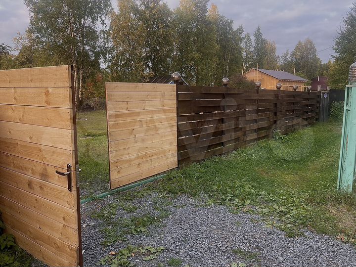 Участок 3,7 сот. (СНТ, ДНП)